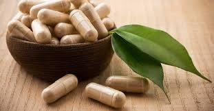 Incredible Health Benefits of Organic Ashwagandha Herbal Supplement!