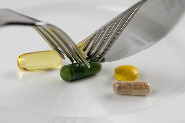 Supplements for these common conditions