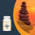 Zen Supplements - Chewable C-500mg - Orange Flavor - 90 Tabs