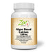 Zen Supplements - Algae Based Calcium 1,000Mg Icelandic Red Algae 180 Tabs - Plant-Based Calcium Supplement with Magnesium, Boron, Vitamin K2 + D3 - Increases Bone Strength - All Natural Ingredients to be Highly Absorbable