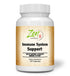 Zen Supplements - Immune System Support with Echinacea & Astragalus, L- OptiZinc, Maitake, Shiitake and Reishi Mushrooms, Quercetin, Goldenseal, Ligustrum 120-Caps