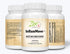 Zen Supplements - Inflammove Enzyme and Herbal Blend Contains Turmeric, Boswellia, Ginger, White Willow & Devil's Claw90-Vegcaps