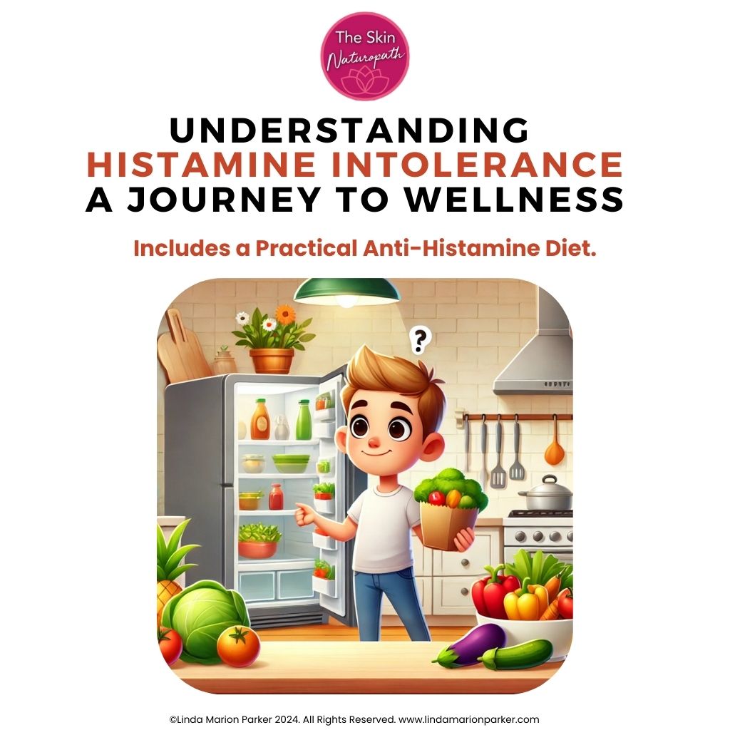 Diamine Oxidase (DAO): The Key Enzyme for Managing Histamine Intolerance and Age-Related DAO Deficiency