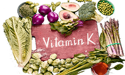 Best Selling Vitamin K Products - Wellica blood clotting, bone metabolism, and regulating blood calcium levels