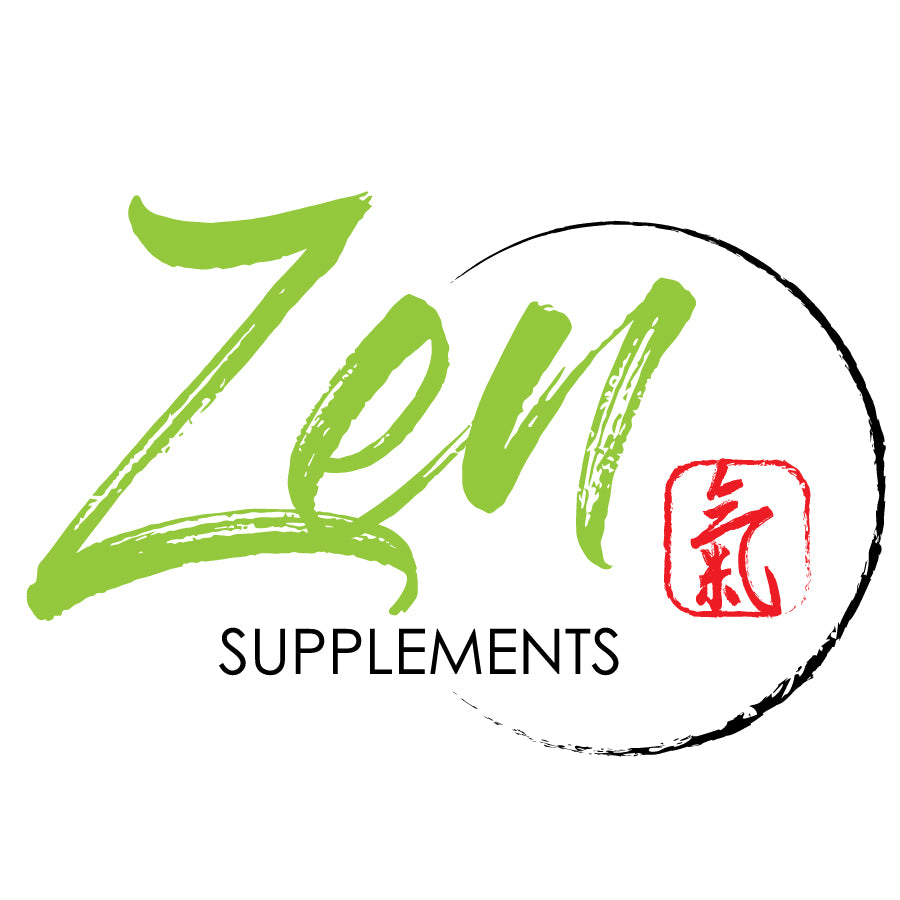 Best Selling Zen Supplements - Wellica