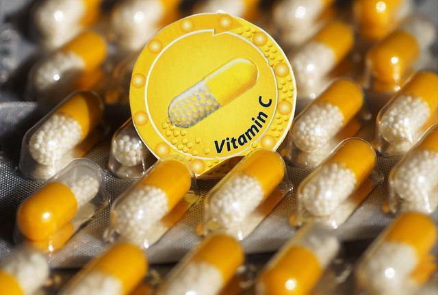 Best Selling Vitamin C Products - Wellica Vitamin C is required for the biosynthesis of collagen, L-carnitine, and certain neurotransmitters; vitamin C is also involved in protein metabolism.