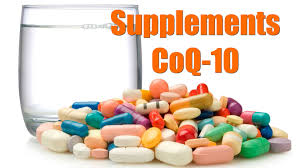 Coenzyme Q10