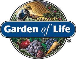 Garden Of Life