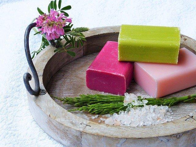Best Selling Bar Soaps - Wellica For a natural and luxurious lather and clean, organic soap bar soaps are made with Organic Plant Oils.