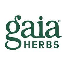 Best Selling Brands - Gaia Herbs - Wellica