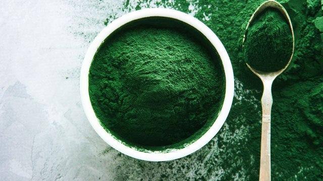 Best Selling Spirulina Products - Wellica