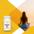 Zen Supplements - Red Yeast Rice 600mg Supports Healthy Cholesterol Levels & Cardiovascular System 120-Vegcaps