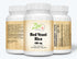 Zen Supplements - Red Yeast Rice 600mg Supports Healthy Cholesterol Levels & Cardiovascular System 120-Vegcaps