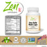 One Daily Multi-Vitamin (Iron Free) - With Lutein, Lycopene & CoQ10 - 60 Vegcaps