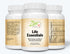 Life Essentials Multi-Vitamin - With Probiotics & Digestive Enzymes - 180 Tabs