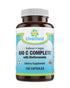 Livamed - Bio C Complete® with Bioflavonoids Buffered Caps 100 Count - Livamed Vitamins