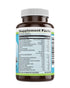 Livamed - Ultimate Capsule® Multivitamin Multimineral Complete Veg 60 Count - Livamed Vitamins