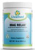 Livamed - Mag Relax®- Raspberry Lemonade Flavor 16 Serving Count - Livamed Vitamins