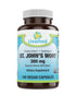 Livamed - St. John's Wort 300 mg Veg Caps 100 Count - Livamed Vitamins
