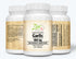 Zen Supplements - Garlic 500Mg Extract w/ 5,000 mcg Allicin - Enteric Coated 120-Tabs - Immune System & Healthy Heart Support Formula - Enteric Coated Tablets for Easy Swallowing & Digestion