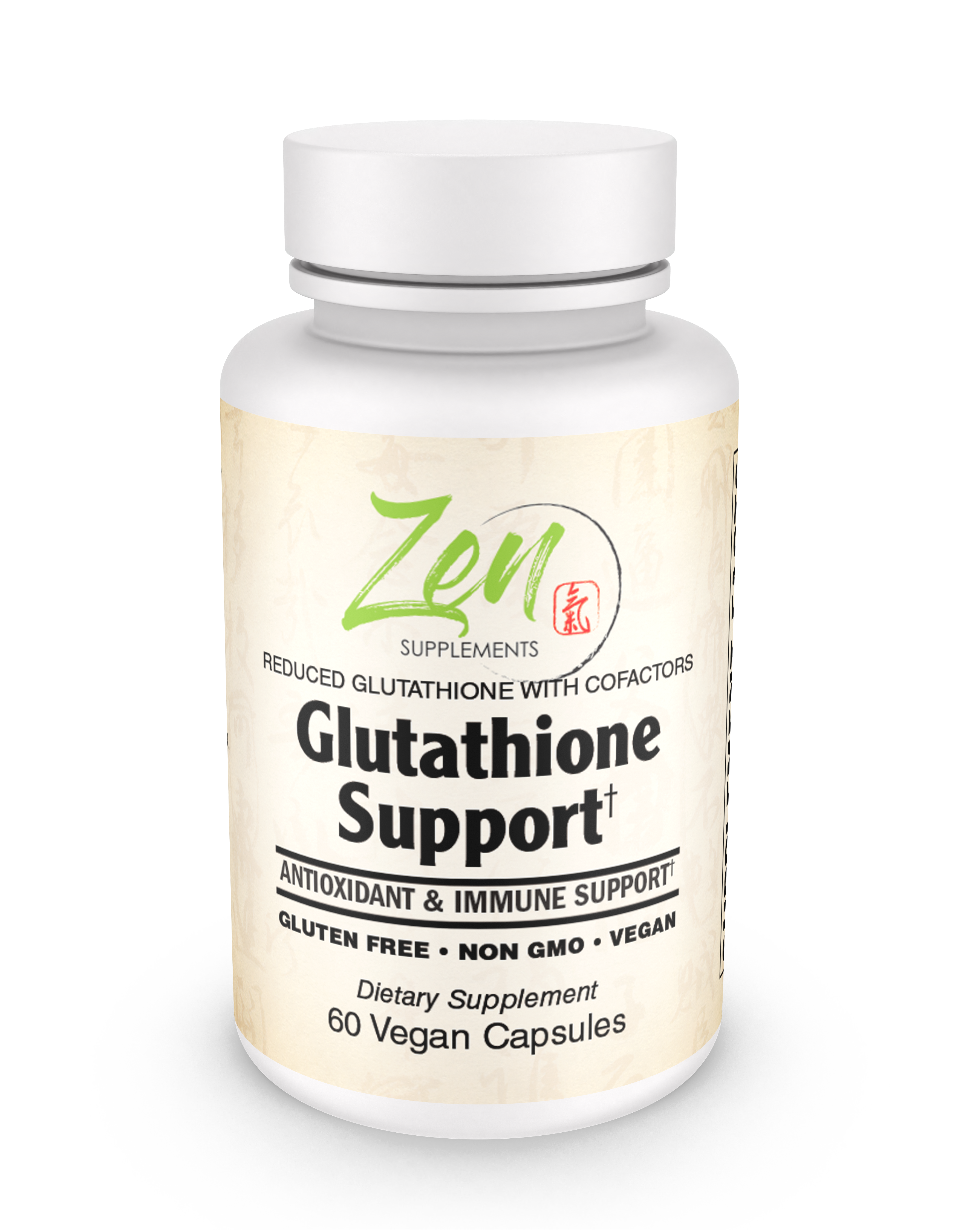 Glutathione Support 60 VCAP