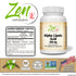 Zen Supplements - Alpha Lipoic Acid 250 Mg - Antioxidant High Potency - 60-Vegcaps