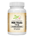 Zen Supplements - Milk Thistle Extract-Plus 175 Mg - Promotes Healthy Liver Function, Liver Health & Supports The Body’s Natural Cleansing & Detoxification Pathways 60-Caps