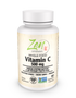 Whole Food Vitamin C 500 Mg 60 VCAP