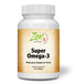 Super Omega-3 - With EPA & DHA - 120 or 240 Softgel