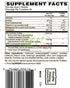 Glucosamine Chondroitin MSM - 90 Tabs