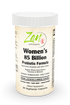 Women’s 85 Billion CFU Probiotic Formula 60 VCAP