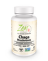 Organic Chaga Mushroom Supplement