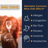 Option One B4U Drink - Hangover Prevention with DAO Enzymes
