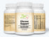Zen Supplements - Glucose Support with ChromeMate®, GlucoHelp®, Vanadyl, Herbs: Ginkgo Biloba, Bilberry, Gymnema, Milk Thistle, Artichoke & Fenugreek 60-Caps