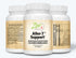 Zen Supplements - Aller-7 Support (Blend of Seven standardized Ayruvedic Herbs) with OptiMSM™, OptiBerry™, Quercetin, Stinging Nettles, and Bromelain 90-Tabs