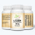 Zen Supplements - L-5HTP 100mg - With Vitamin C & B-6 - 60 Caps