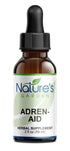 ADREN-AID - 2 oz Liquid Herbal Formula
