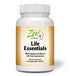 Zen Supplements - Life Essentials Multi-Vitamin from Whole Foods - Real Raw Veggies, Fruits, Superfoods, Probiotics, Digestive Enzymes, Herbs 90-Tabs