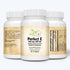 Zen Supplements - Perfect E with Tocotrienols from Tocomin®Contains 400 IU Alpha-tocopherol & Gamma-tocopherol 30-Softgel