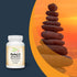 Zen Supplements - Perfect E with Tocotrienols from Tocomin®Contains 400 IU Alpha-tocopherol & Gamma-tocopherol 60-Softgel
