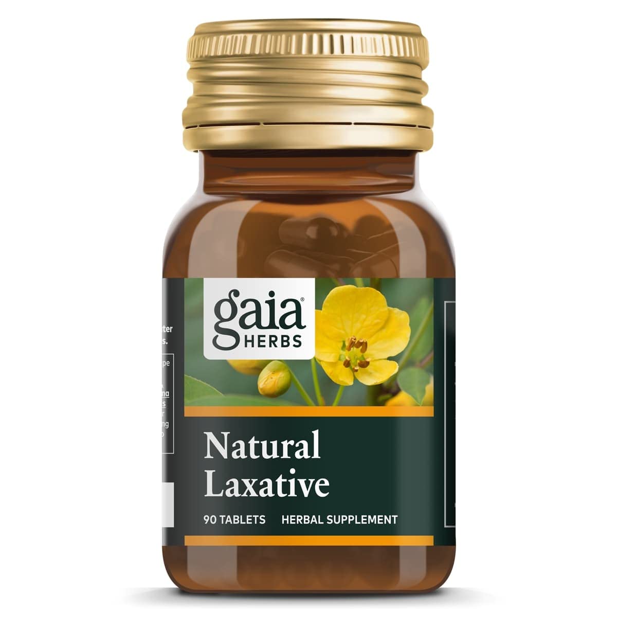 Natural Laxative 90 tabs