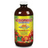 NaturesLife Straw-AppleAcidophilus 16oz Liquid StrawberryApple