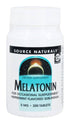 Sleep Science Melatonin 5 mg Peppermint 200 lozenge