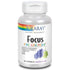 Solaray Focus for Children Supplements, 60 Count