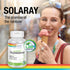 Solaray Super Digestaway Digestive Enzyme Blend 180ct VegCap