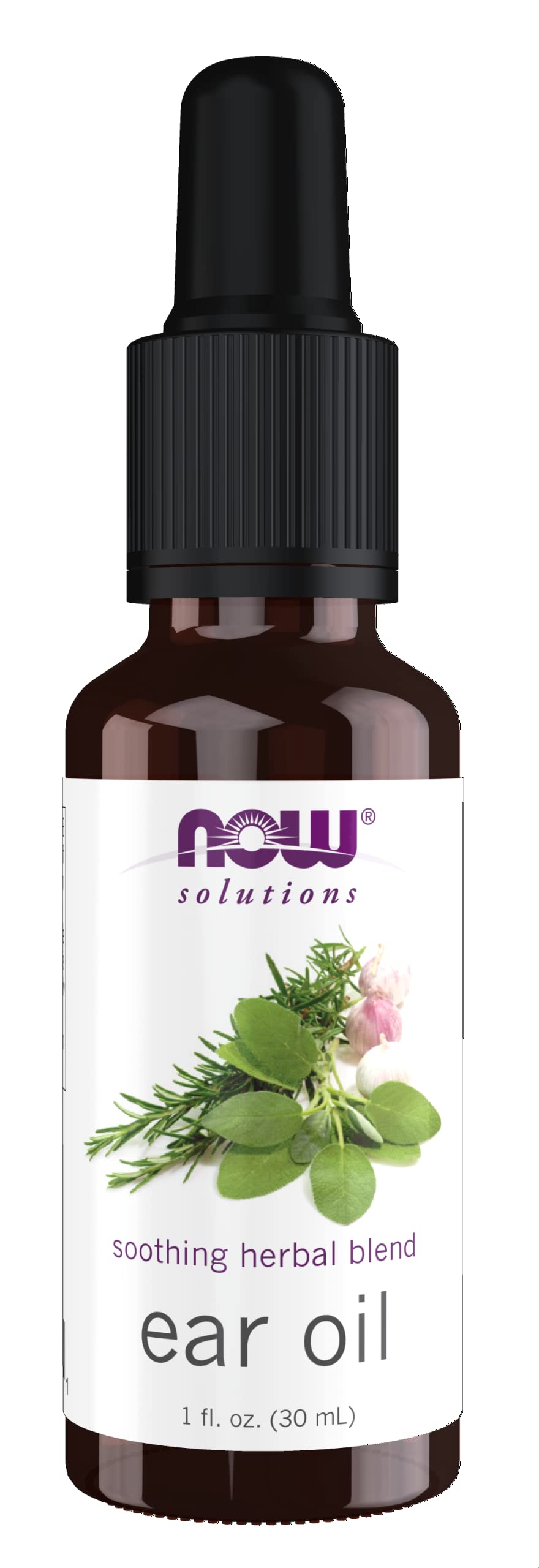 Ear Oil 1 Oz Pack of 2