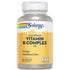 Solaray Vitamin B-Complex Timed-Release 100ct VegCap