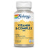 Solaray Vitamin B-Complex 100 - 50 VegCaps