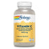 Solaray Vitamin C with Rose Hips Acerola & Bioflavonoids 250ct VegCap