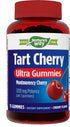 Enzymatic Therapy Tart Cherry Ultra Gummies 75 Gummy